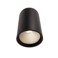 Deko-Light Luna 20 19,3W schwarz mattiert