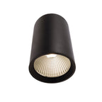 Deko-Light Luna 20 19,3W schwarz mattiert