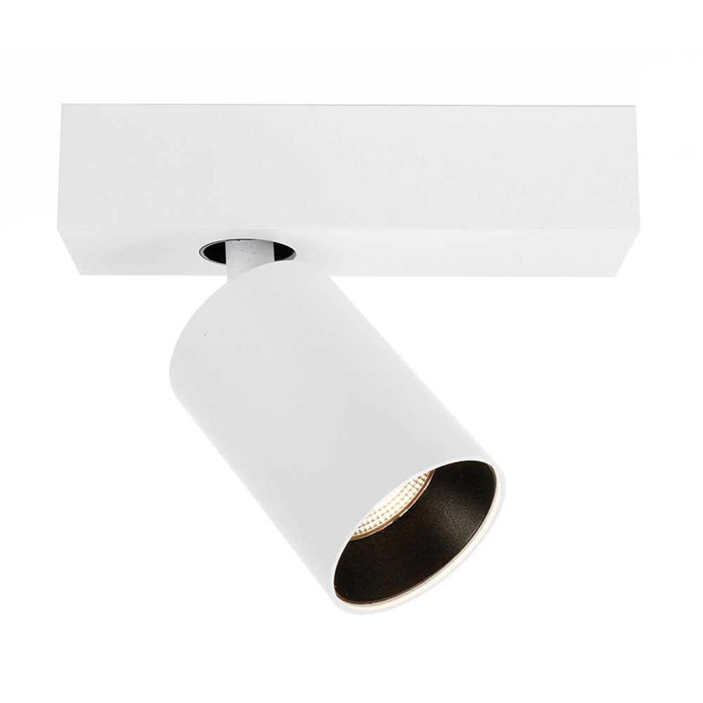 DEKOLIGHT 348042 Deckenaufbauleuchte Klara I 348042