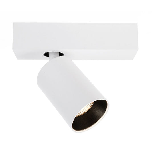 DEKOLIGHT 348042 Deckenaufbauleuchte Klara I 348042