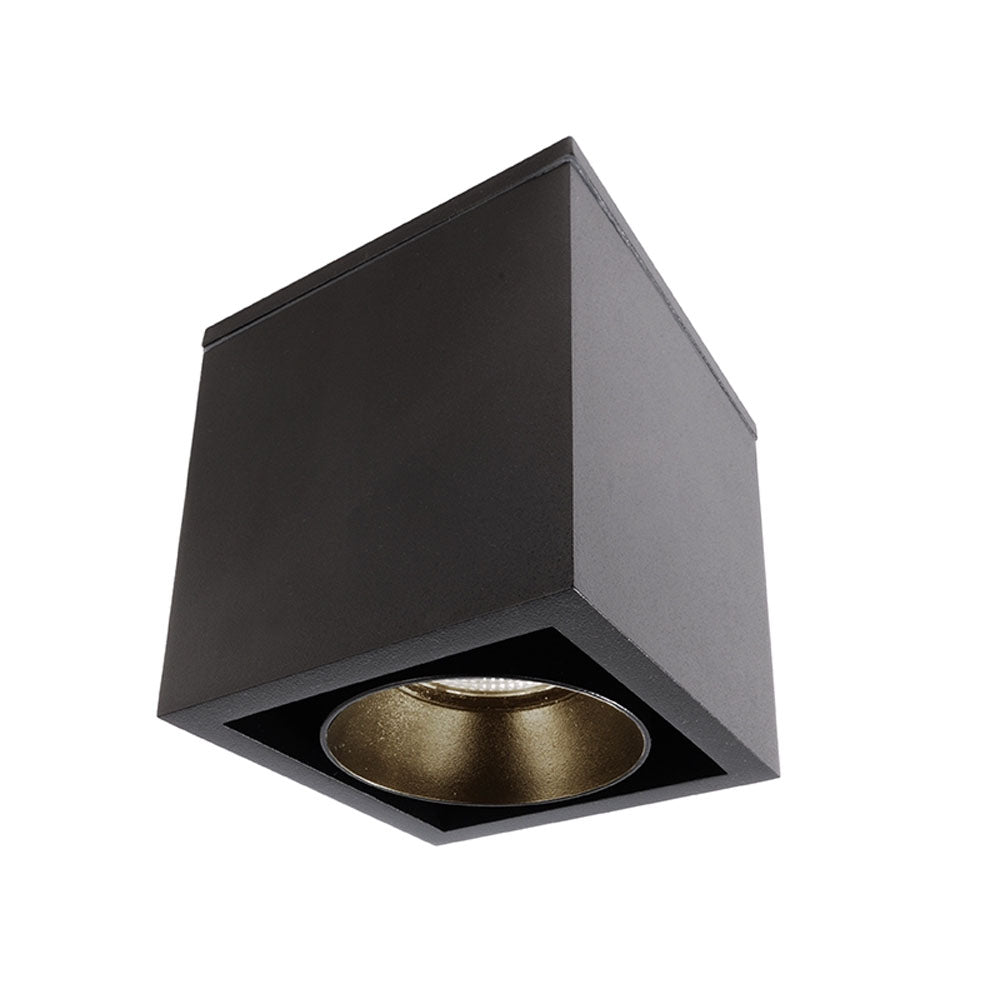 Deko-Light Ceti 11W schwarz