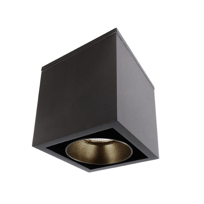 Deko-Light Ceti 11W schwarz