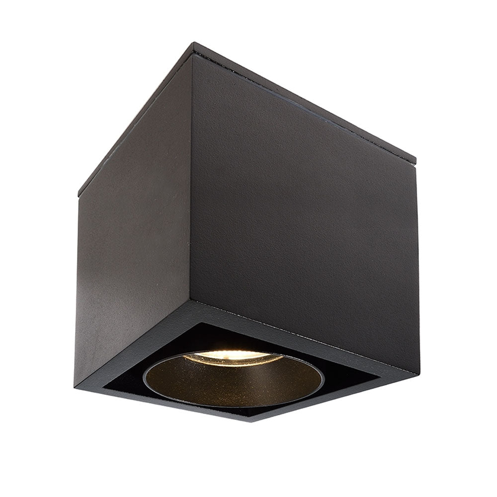 Deko-Light Ceti 11W schwarz