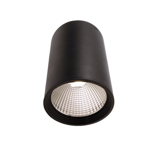 Deko-Light Luna 20 20,5W schwarz mattiert