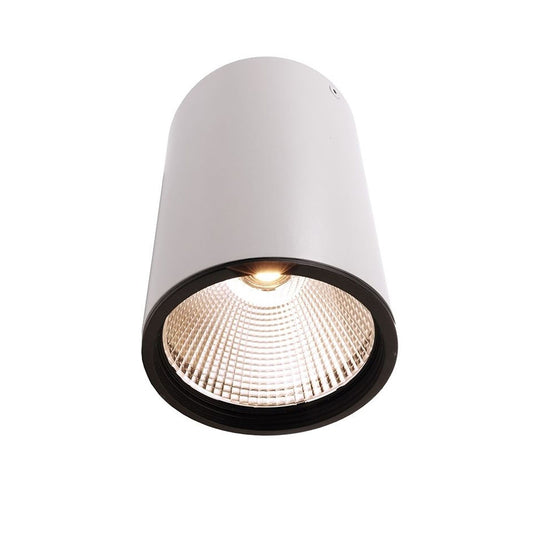Deko-Light Luna 30 30,3W weiß mattiert