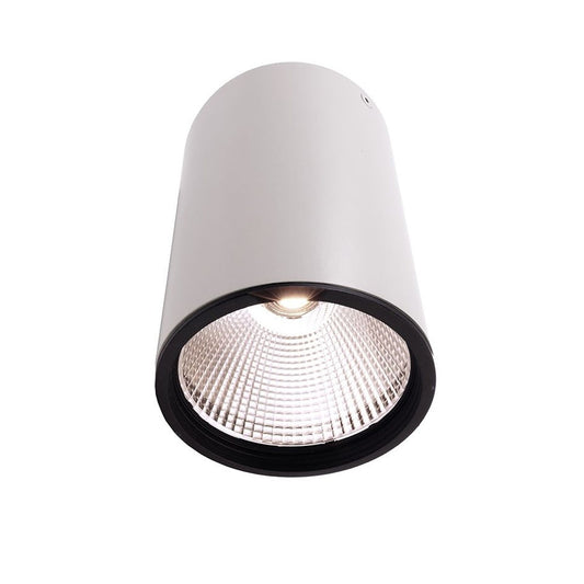 Deko-Light Luna 30 30,2W weiß mattiert