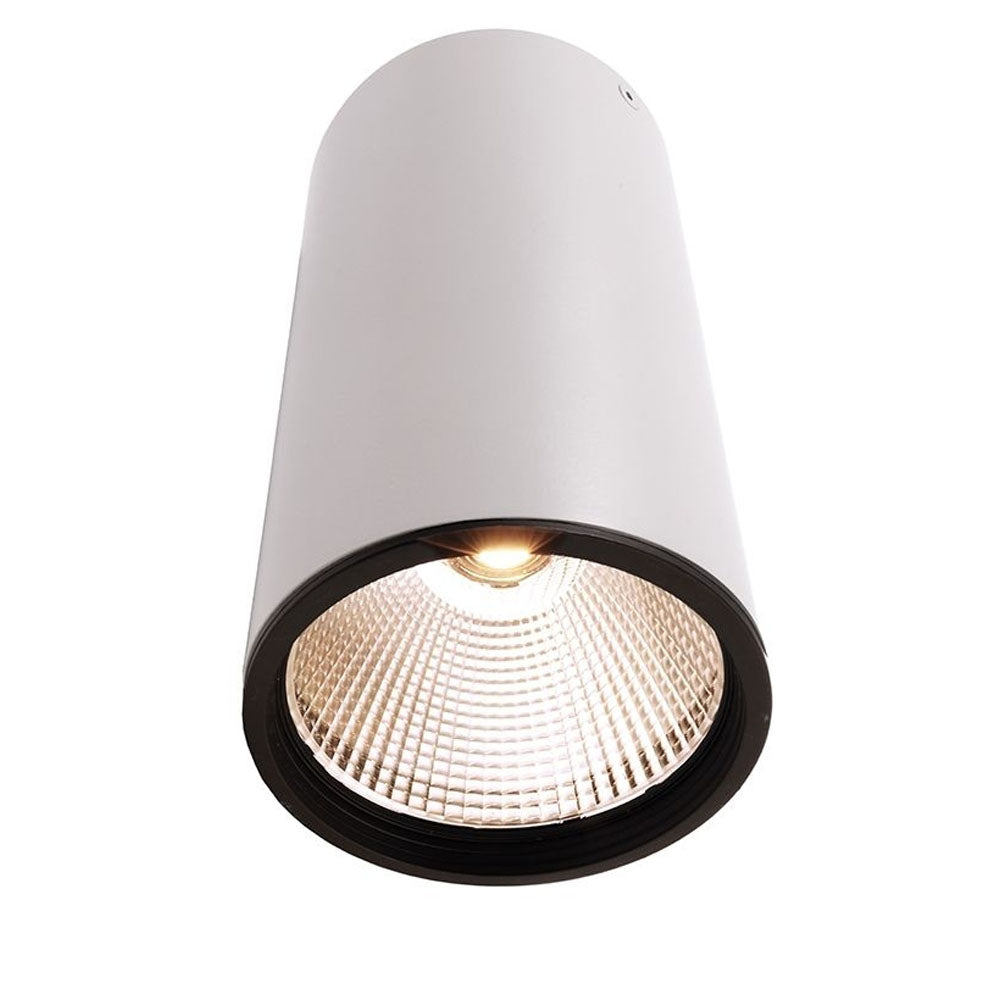 Deko-Light Deckenleuchte Luna 40 220-240V 40W 2520lm