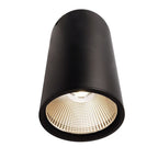 Deko-Light Luna 40 40,2W schwarz mattiert
