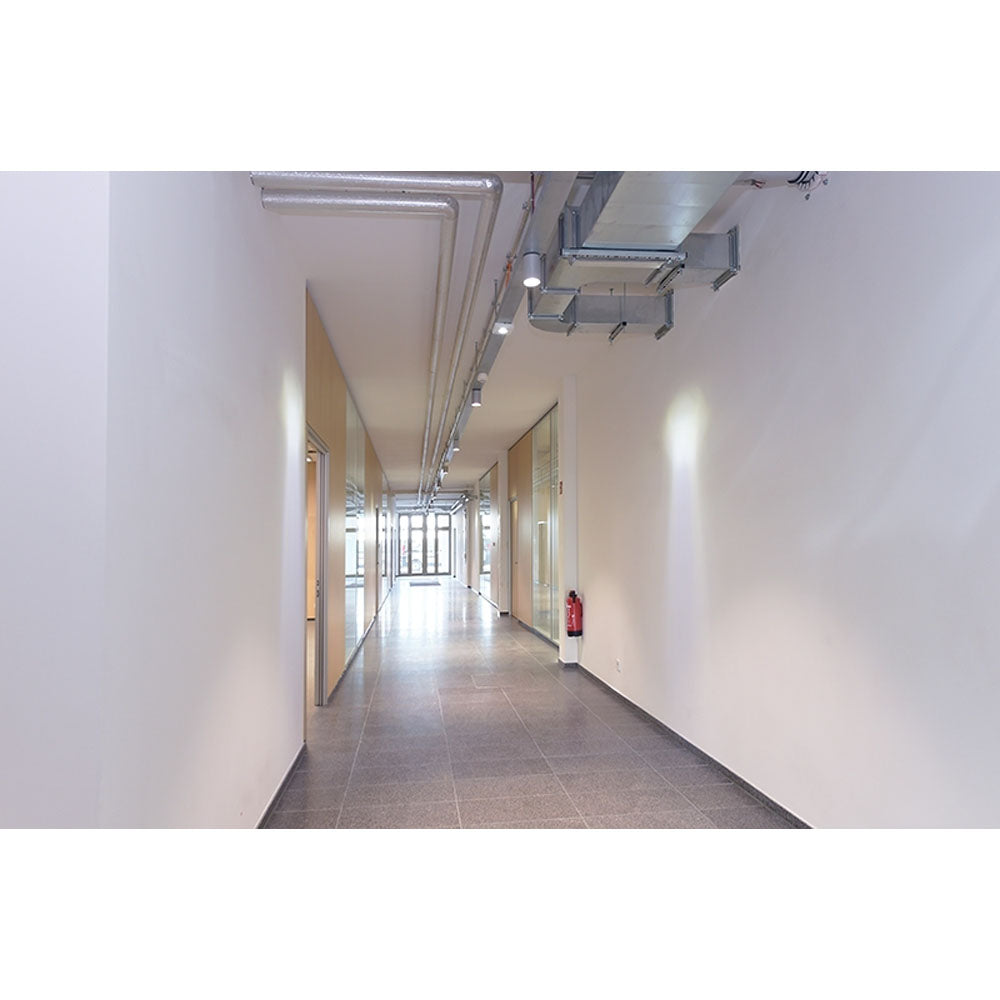 Deko-Light Luna 40 40,2W weiß mattiert