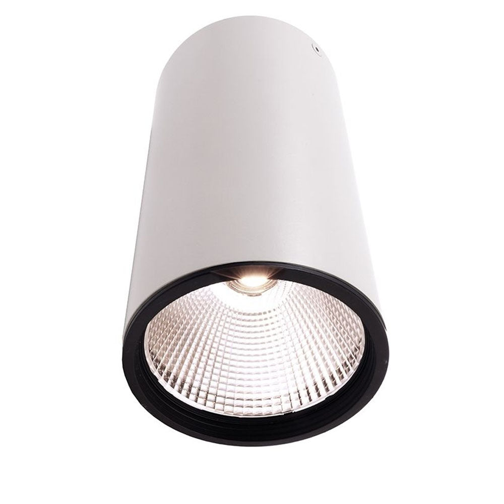 Deko-Light Luna 40 40,2W weiß mattiert