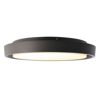 Deko-Light Ascella 30W dunkelgrau