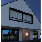 Deko-Light Ascella 30W dunkelgrau