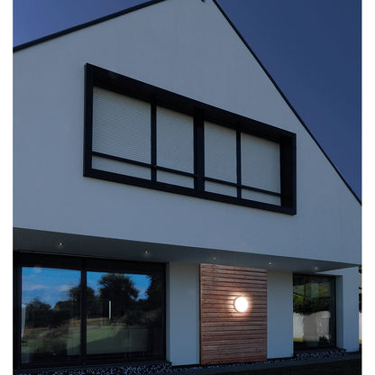 Deko-Light Ascella 30W dunkelgrau