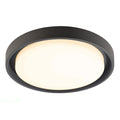Deko-Light Ascella 30W dunkelgrau
