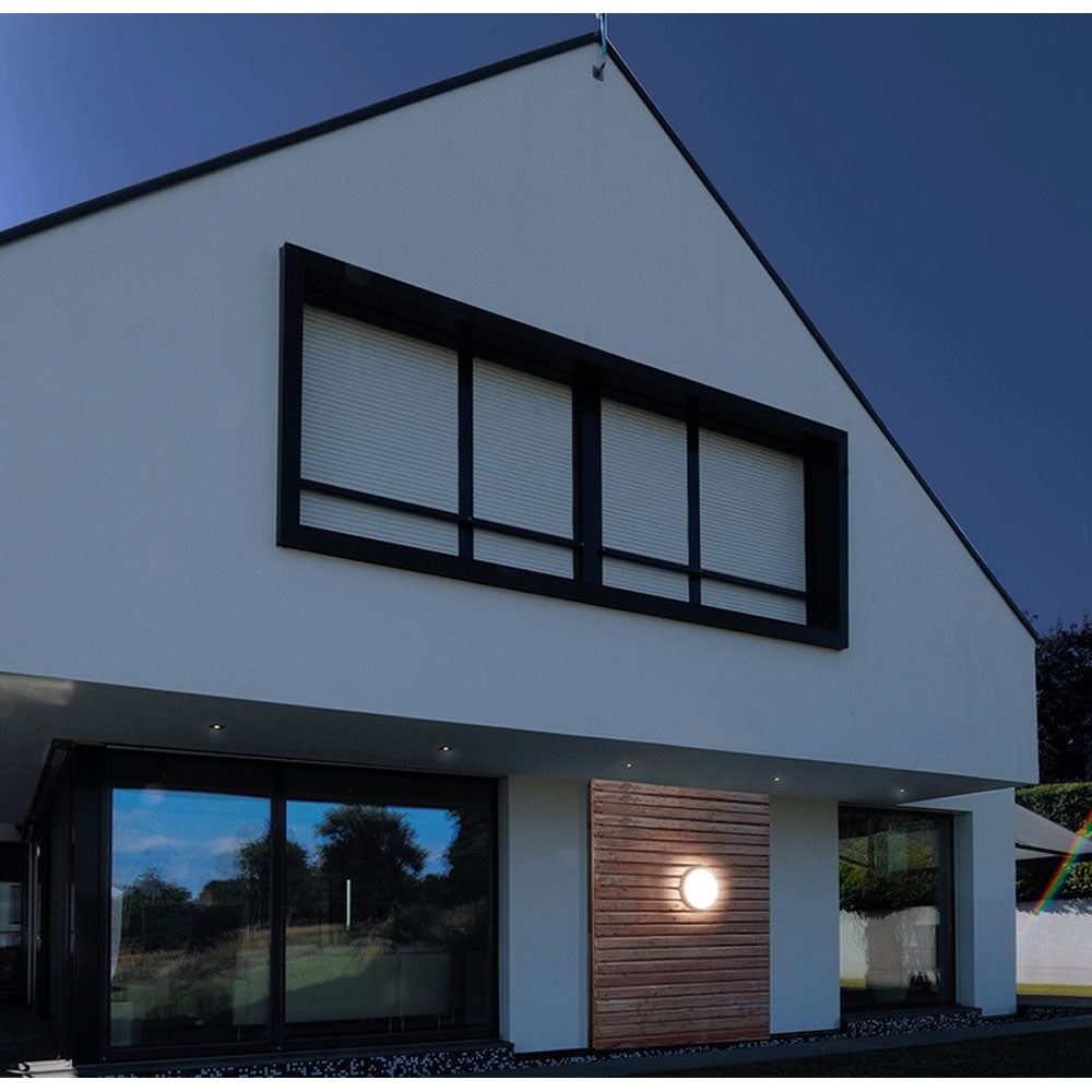 Deko-Light Ascella 30W dunkelgrau