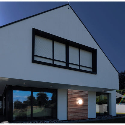 Deko-Light Ascella 30W dunkelgrau