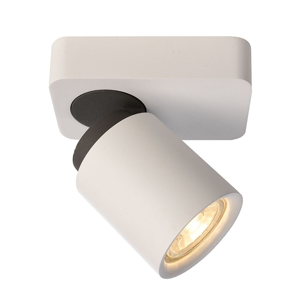 DEKOLIGHT 348073 Deckenaufbauleuchte Librae Linear 348073