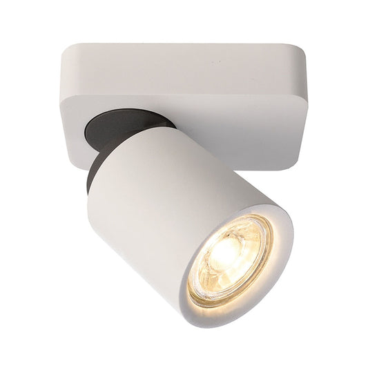 DEKOLIGHT 348073 Deckenaufbauleuchte Librae Linear 348073