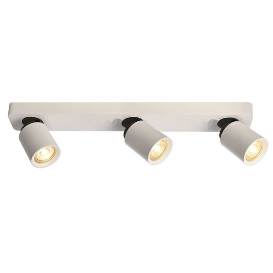 DEKOLIGHT 348075 Deckenaufbauleuchte Librae Linear 348075