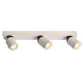 DEKOLIGHT 348075 Deckenaufbauleuchte Librae Linear 348075
