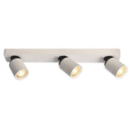 DEKOLIGHT 348075 Deckenaufbauleuchte Librae Linear 348075