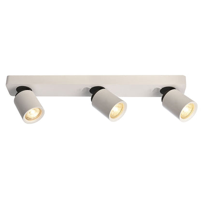 DEKOLIGHT 348075 Deckenaufbauleuchte Librae Linear 348075