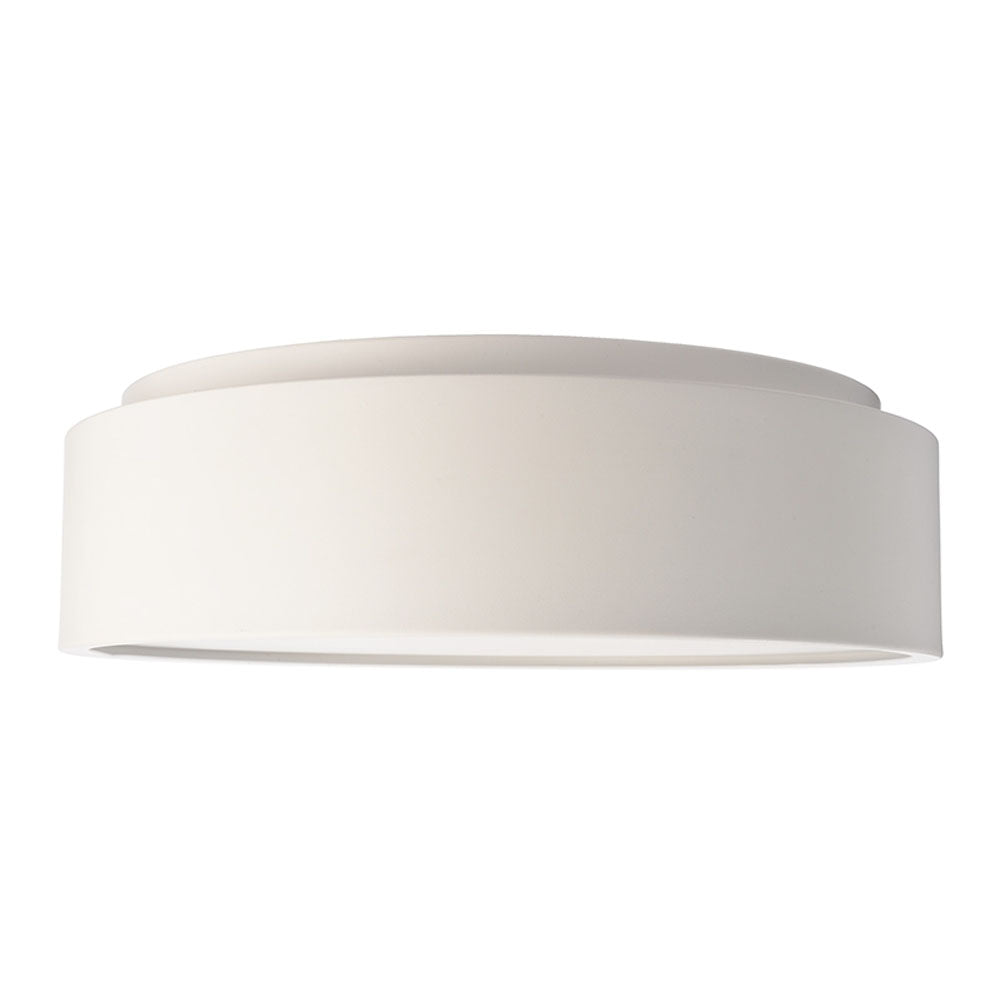 Deko-Light Sculptoris 45 27W weiß matt