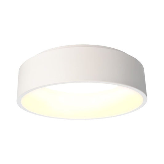 Deko-Light Sculptoris 45 27W weiß matt