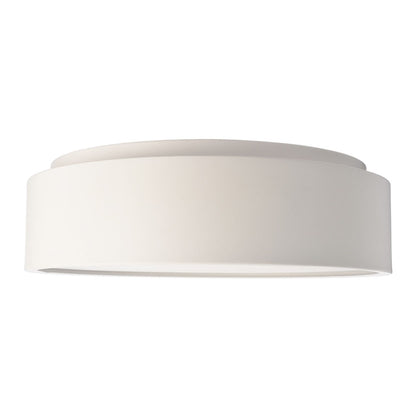 Deko-Light Sculptoris 45 27W weiß matt