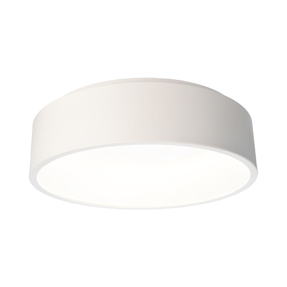 Deko-Light Sculptoris 45 27W weiß matt