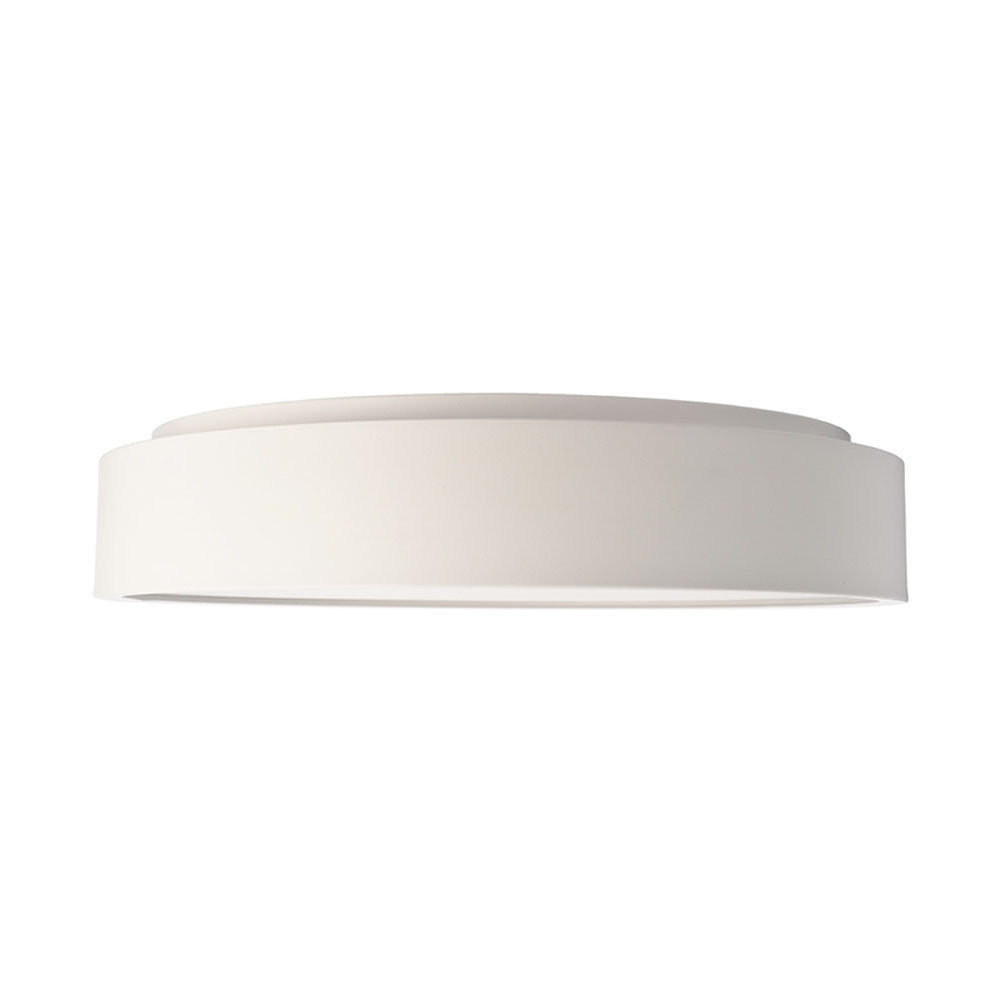 Deko-Light Sculptoris 60 42W weiß matt