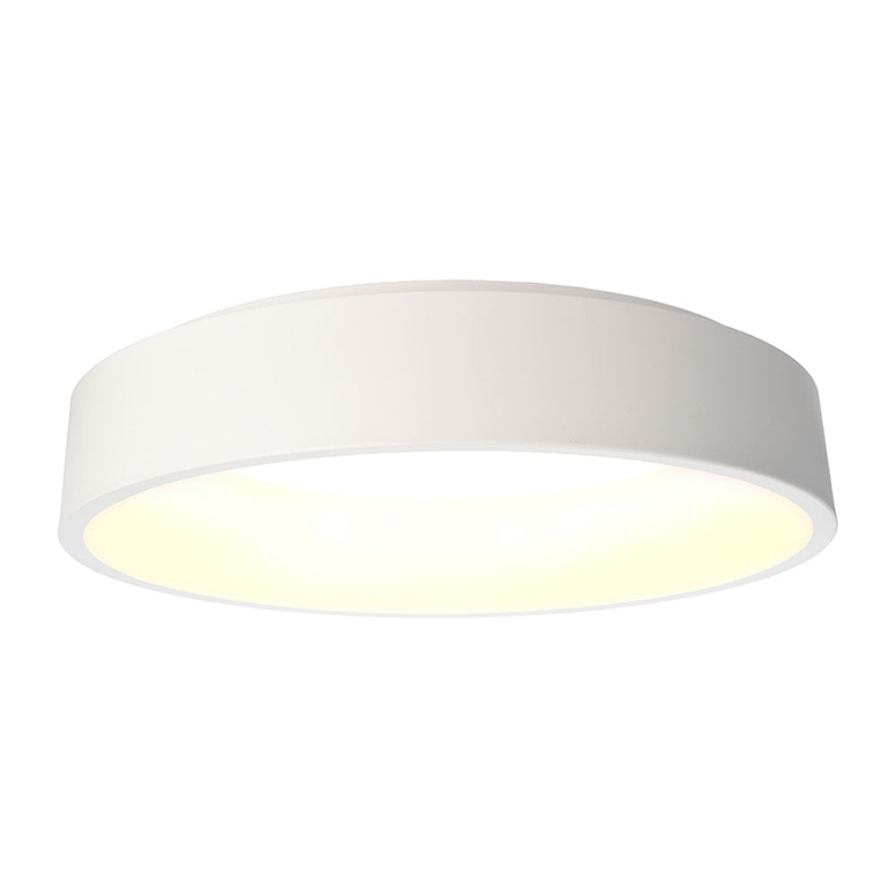 Deko-Light Sculptoris 60 42W weiß matt