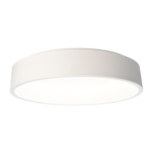 Deko-Light Sculptoris 60 42W weiß matt