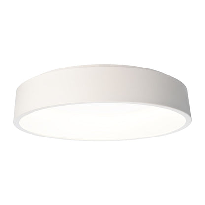 Deko-Light Sculptoris 60 42W weiß matt