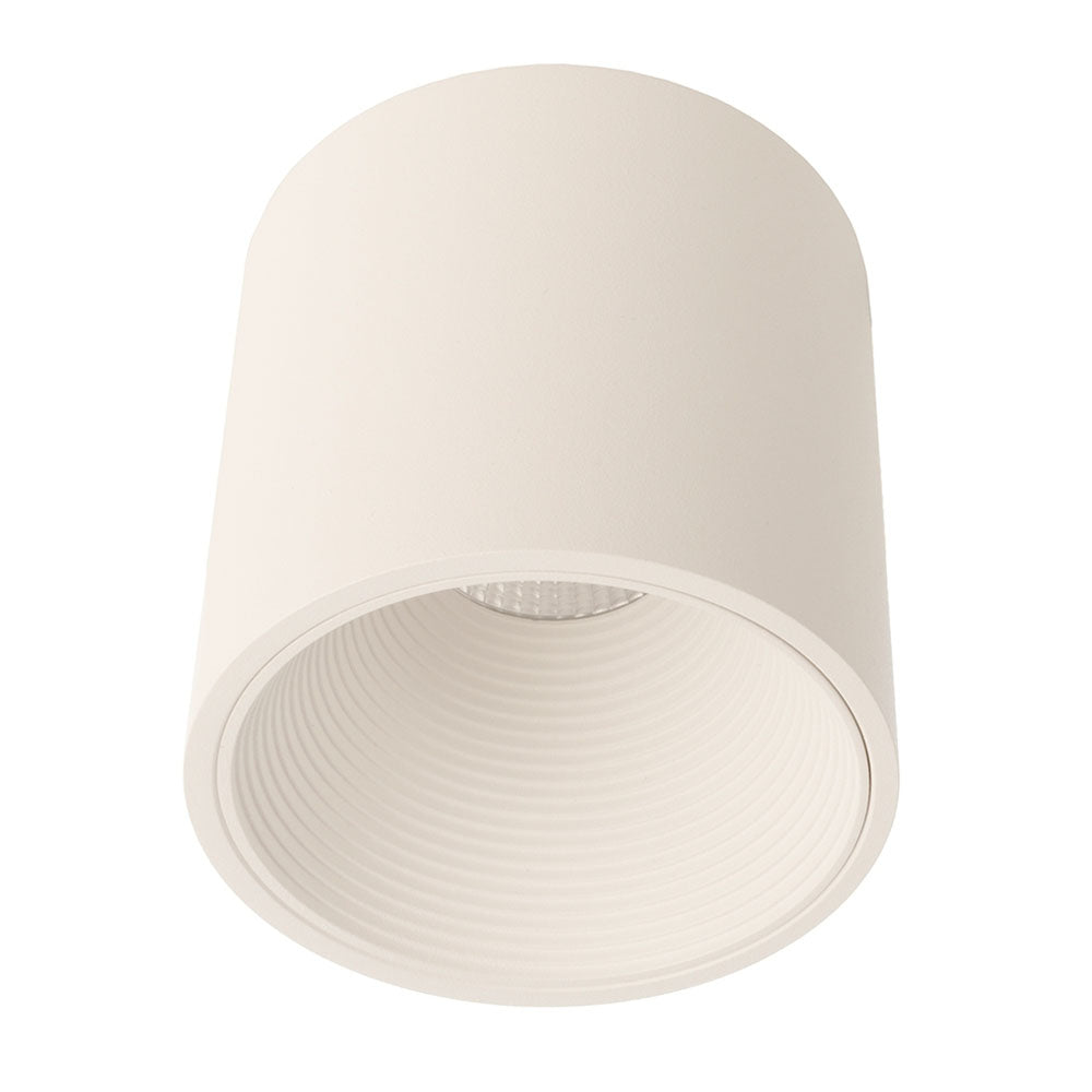 Deko-Light Australis II 8W weiß matt