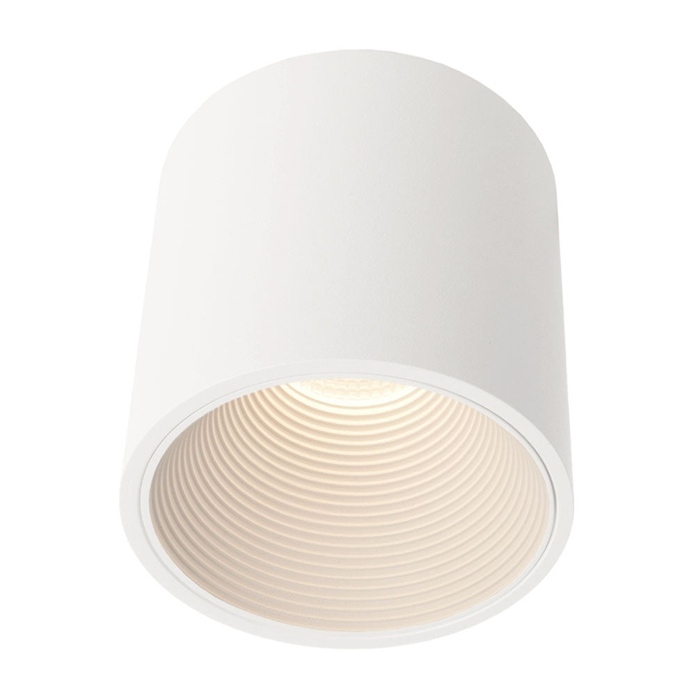Deko-Light Australis II 8W weiß matt