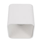 Deko-Light Borealis II 8W weiß matt