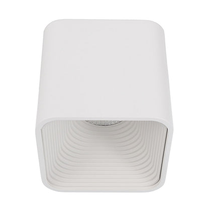 Deko-Light Borealis II 8W weiß matt
