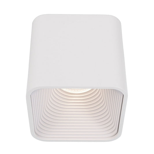 Deko-Light Borealis II 8W weiß matt
