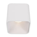 Deko-Light Borealis II 8W weiß matt