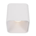 Deko-Light Borealis II 8W weiß matt