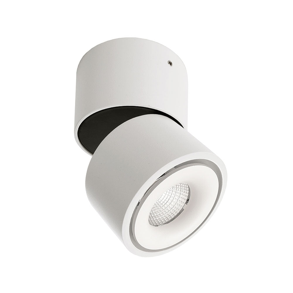 Deko-Light Uni II Mini 8W weiß