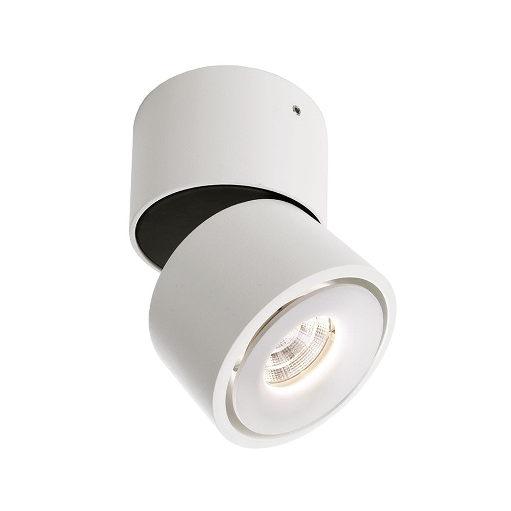 Deko-Light Uni II Mini 8W weiß
