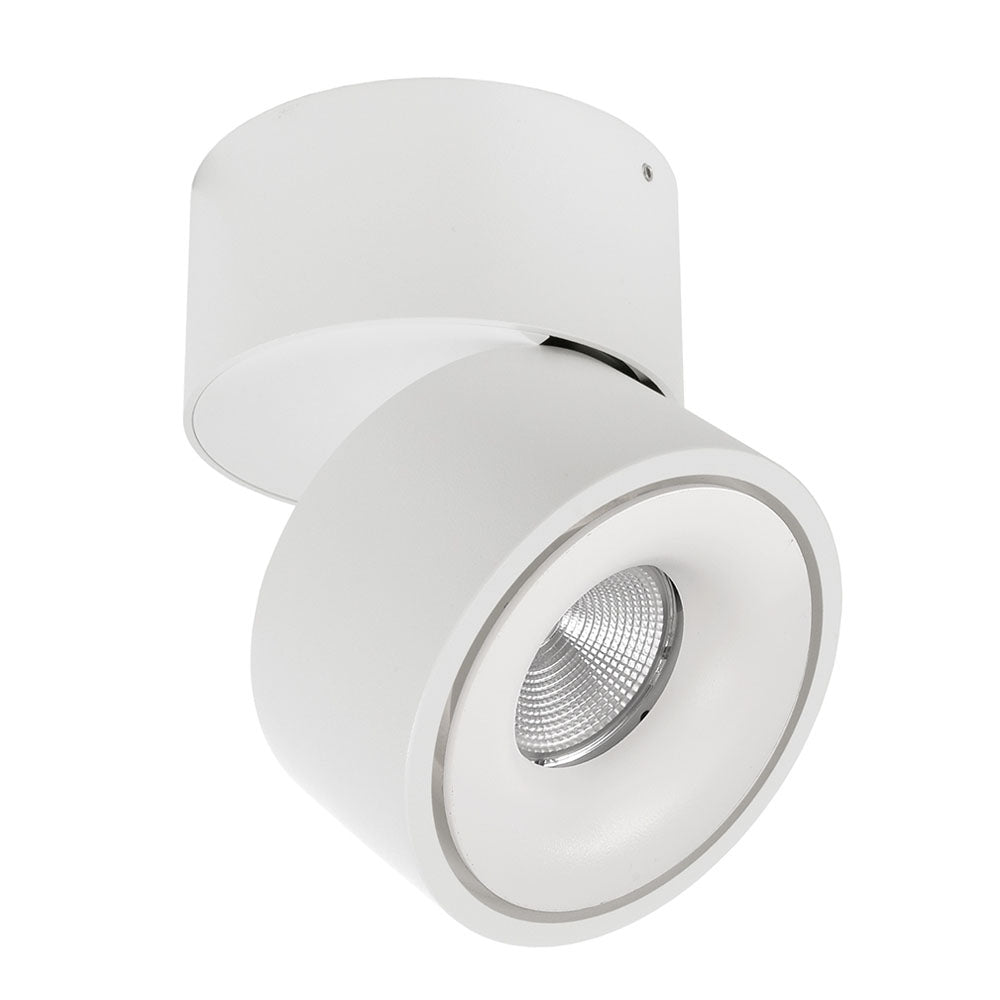Deko-Light Uni II 12W weiß