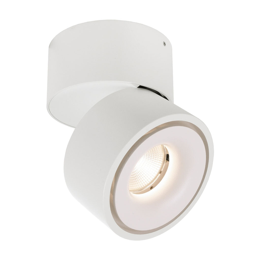 Deko-Light Uni II 12W weiß