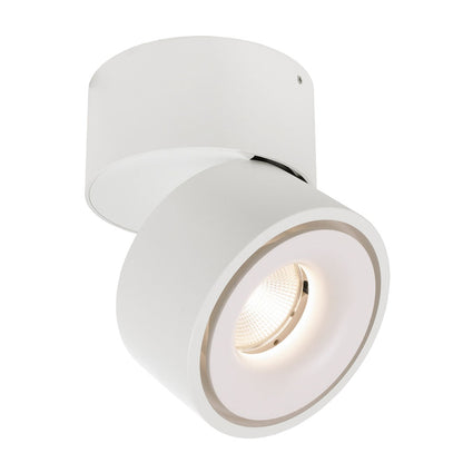 Deko-Light Uni II 12W weiß