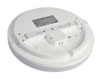 Deko-Light Altais 2 Round, 15 W, 2700/3000/4000 K, Weiß