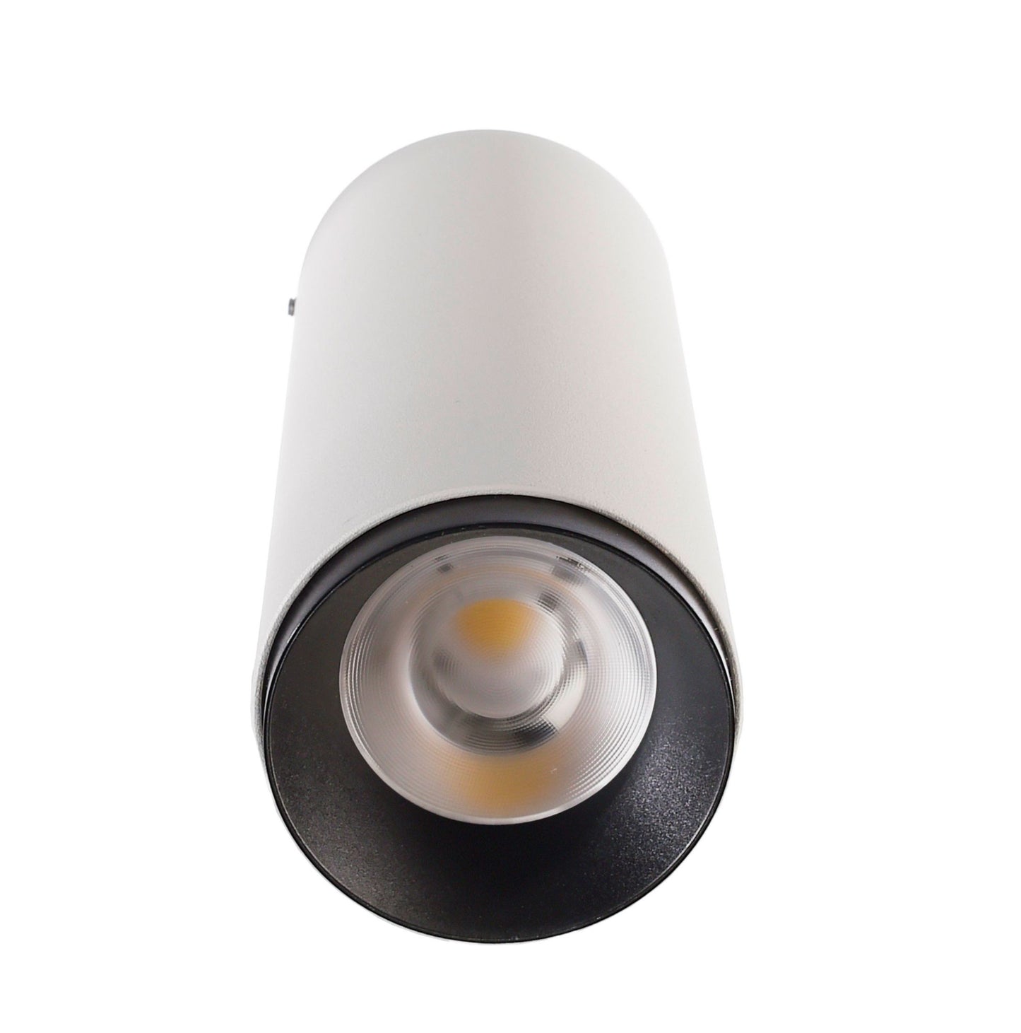 Deko-Light Lucea 10 CCT, 10 W, DIM, 3000/4000 K, Weiß