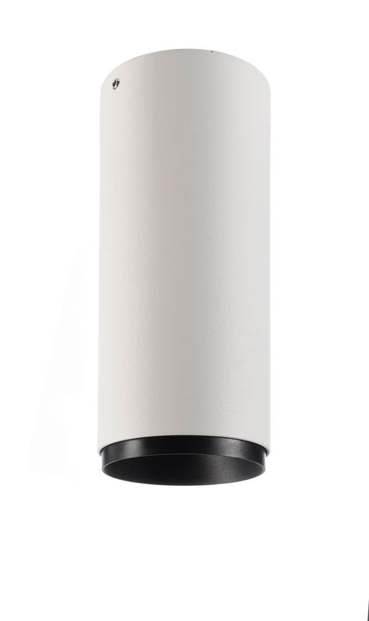 Deko-Light Lucea 10 CCT, 10 W, DIM, 3000/4000 K, Weiß