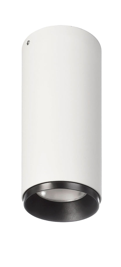 Deko-Light Lucea 10 CCT, 10 W, DIM, 3000/4000 K, Weiß